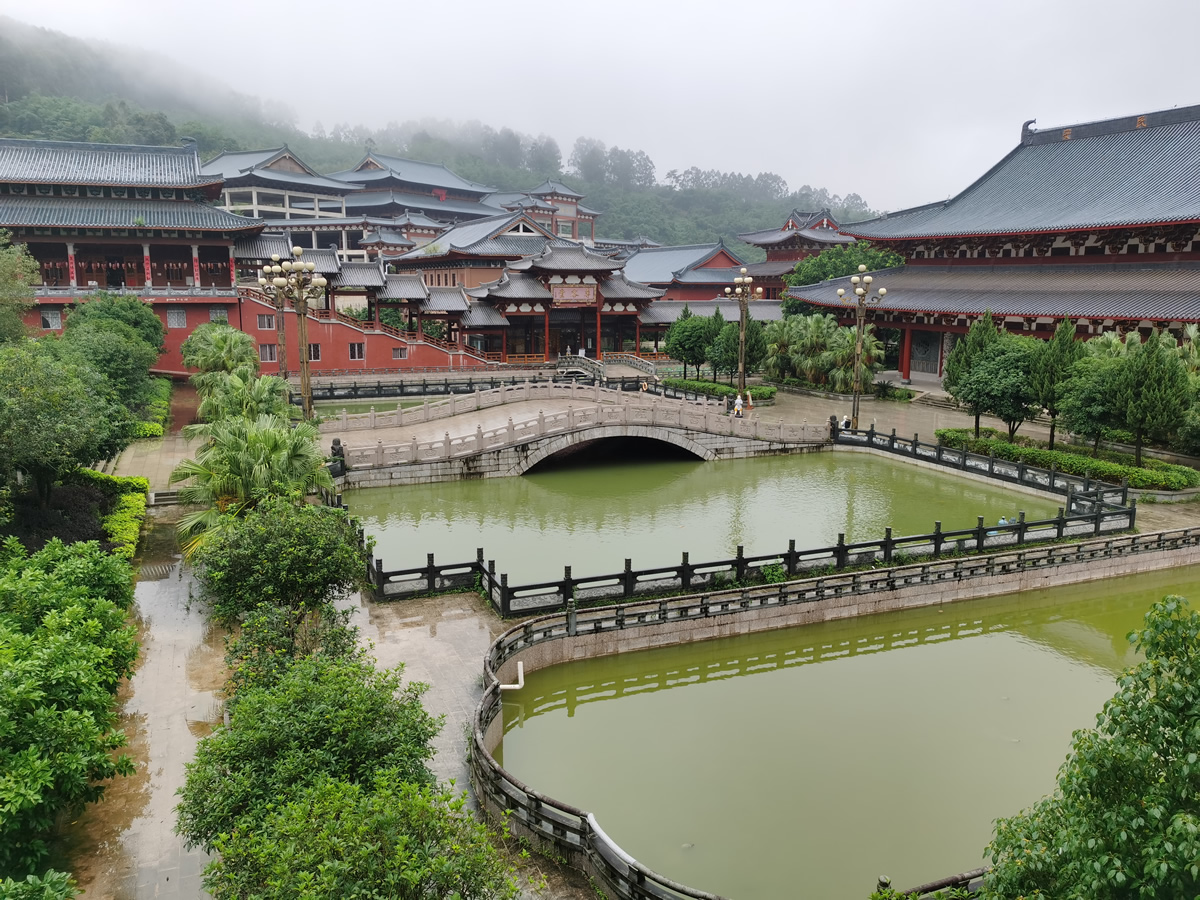 英諾科技2021年福州閩侯旗山團建活動(圖1) 英諾科技2021年福州閩侯旗山團建活動(圖1)